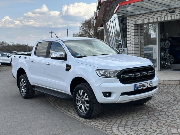Ford Ranger 2.0 TDCi 4x4 XLT