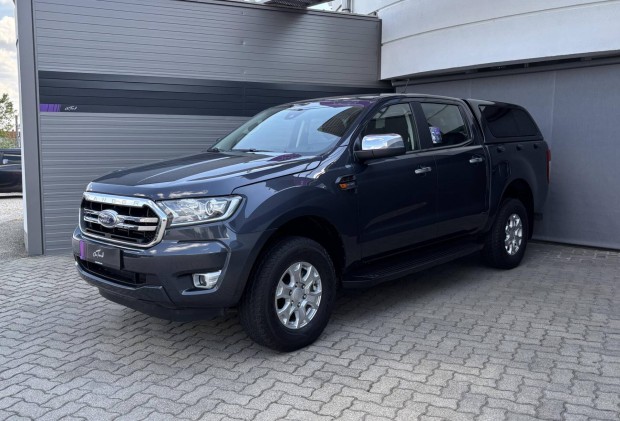 Ford Ranger 2.0 TDCi 4x4 XLT Garanciával!