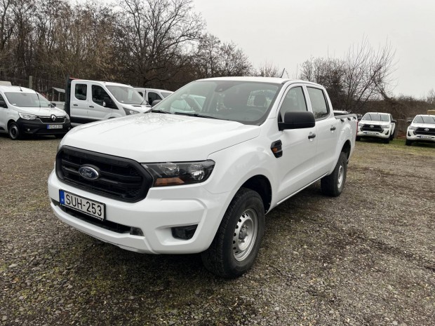 Ford Ranger 2.0 TDCi 4x4 XL Platbls. Klma....