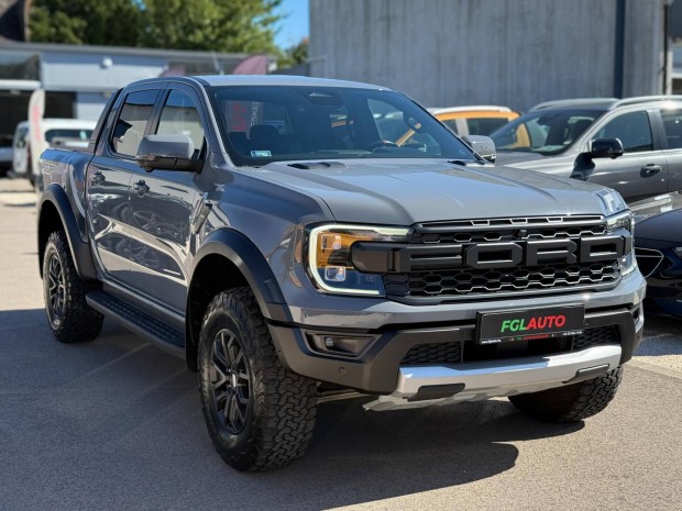 Ford Ranger 2.0 TDCi Ecoblue 4x4 Raptor (Automa...