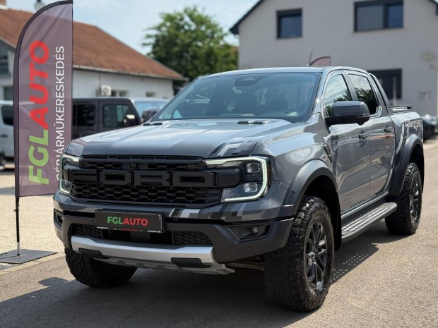 Ford Ranger 2.0 TDCi Ecoblue 4x4 Raptor (Automa...