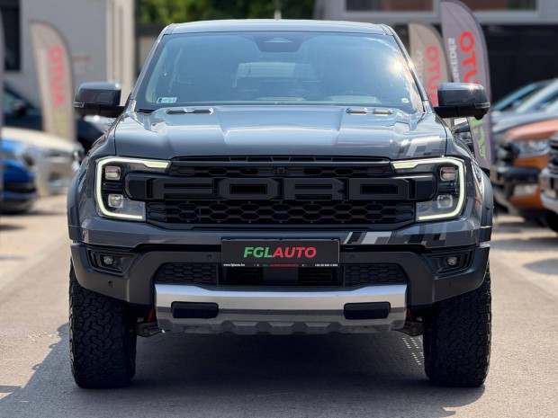 Ford Ranger 2.0 TDCi Ecoblue 4x4 Raptor (Automa...