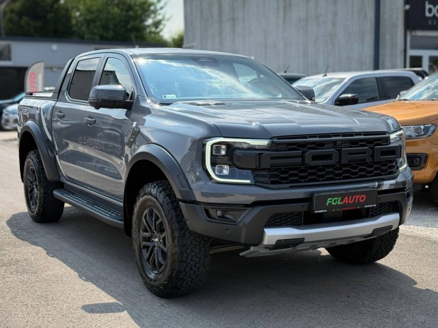 Ford Ranger 2.0 TDCi Ecoblue 4x4 Raptor (Automa...