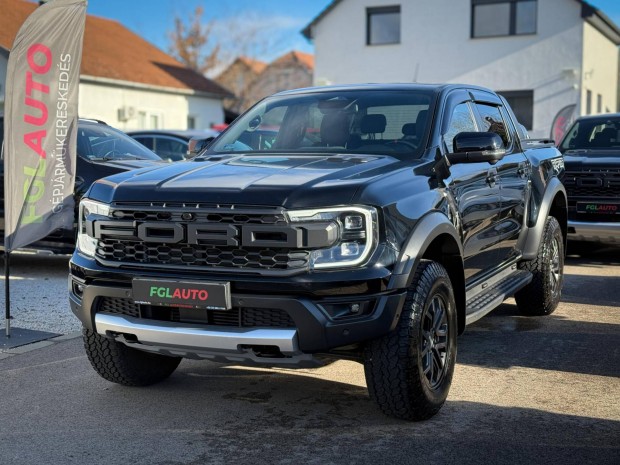 Ford Ranger 2.0 TDCi Ecoblue 4x4 Raptor (Automa...