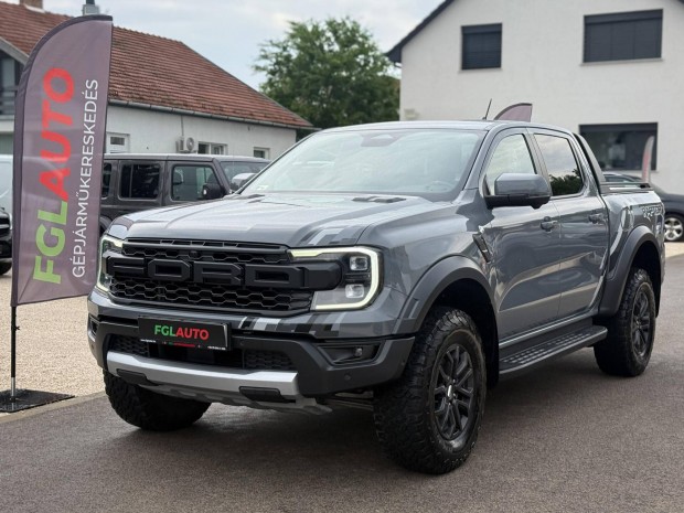 Ford Ranger 2.0 TDCi Ecoblue 4x4 Raptor (Automa...