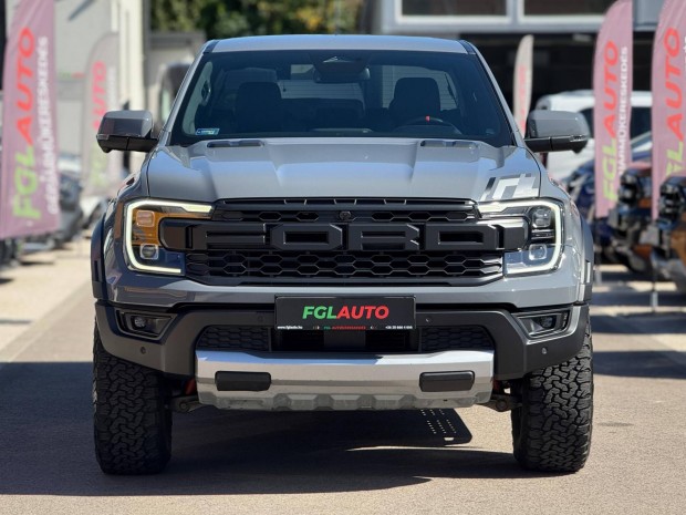 Ford Ranger 2.0 TDCi Ecoblue 4x4 Raptor (Automa...