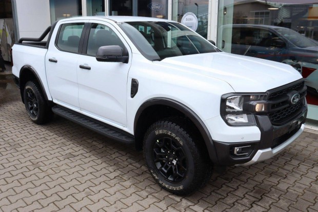 Ford Ranger 2.0 TDCi Ecoblue 4x4 Tremor (Automa...