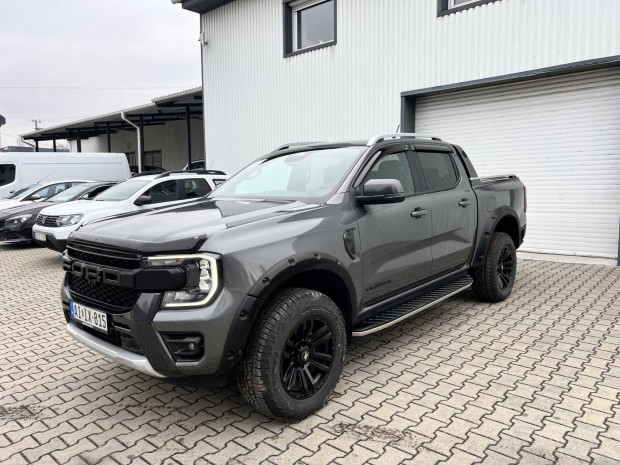 Ford Ranger 2.0 TDCi Ecoblue 4x4 Wildtrak (Auto...