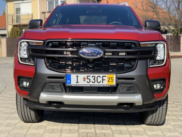 Ford Ranger 2.0 TDCi Ecoblue 4x4 Wildtrak (Auto...