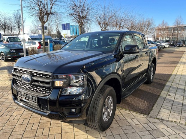 Ford Ranger 2.0 TDCi Ecoblue 4x4 XLT Autbeszm...