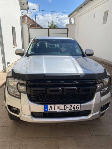 Ford Ranger 2.0 TDCi Ecoblue 4x4 XLT (Automata)
