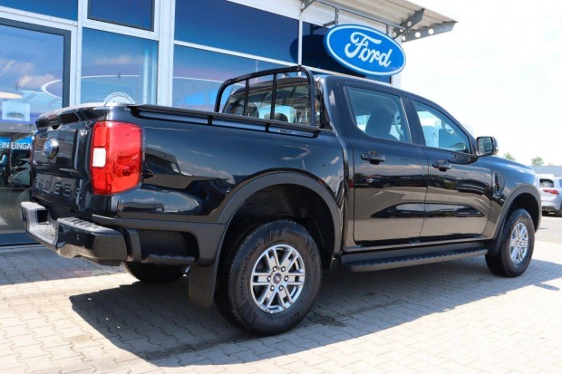 Ford Ranger 2.0 TDCi Ecoblue 4x4 XLT (Automata)...