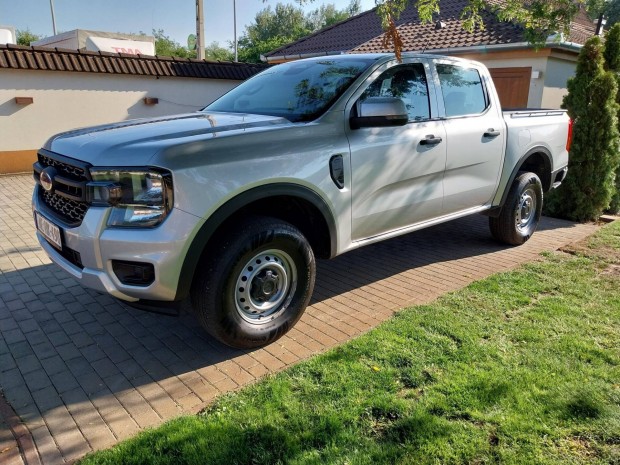 Ford Ranger 2.0 TDCi Ecoblue 4x4 XL 38.000 km!...