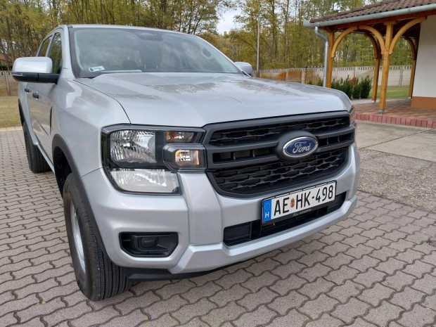 Ford Ranger 2.0 TDCi Ecoblue 4x4 XL 38.000 km!...