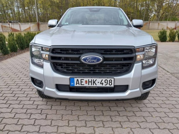 Ford Ranger 2.0 TDCi Ecoblue 4x4 XL 38.000 km!...