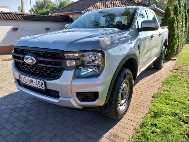 Ford Ranger 2.0 TDCi Ecoblue 4x4 XL 38.000 km!...
