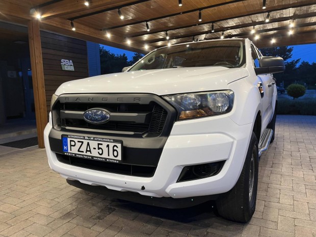 Ford Ranger 2.2 TDCi 4x4 Limited EURO6 4.490.00...