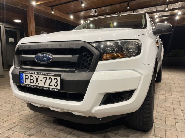 Ford Ranger 2.2 TDCi 4x4 Limited EURO6 fs R...