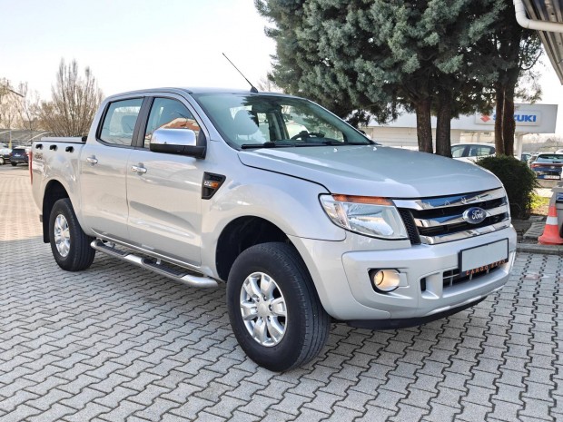 Ford Ranger 2.2 TDCi 4x4 XLT 150LE/ Kl�ma/ TEMP...