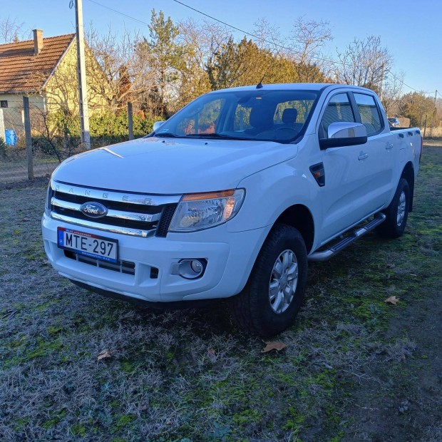Ford Ranger 2.2 TDCi 4x4 XLT