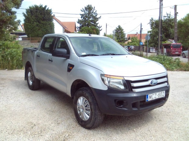 Ford Ranger 2.2 TDCi 4x4 XLT Jó motorral.klímáv...