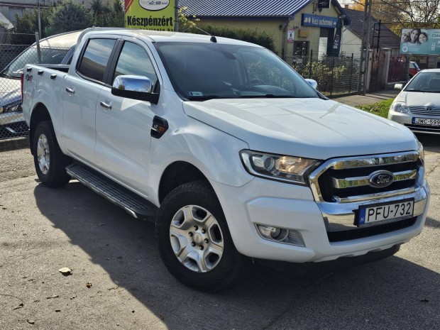 Ford Ranger 2.2 TDCi 4x4 XLT Magyarorszgi! 1 t...