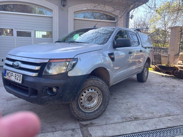 Ford Ranger 2.2 TDCi 4x4 XL 2AB