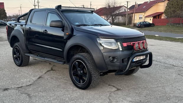 Ford Ranger 2.2 TDCi 4x4 XL