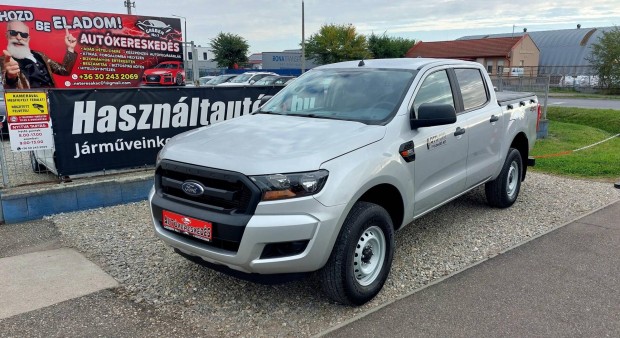 Ford Ranger 2.2 TDCi 4x4 XL EURO6 Els� Tulajdon...