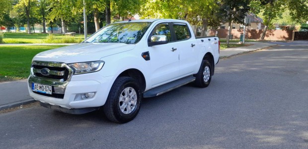 Ford Ranger 2.2 TDCi 4x4 XL EURO6 Magyar sz.kön...