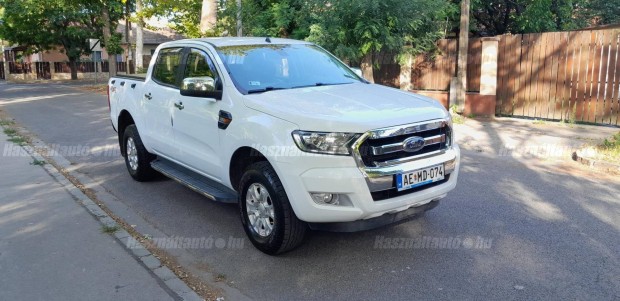Ford Ranger 2.2 TDCi 4x4 XL EURO6 Magyar sz.kn...