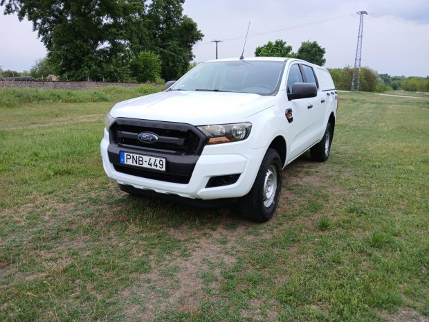 Ford Ranger 2.2 TDCi 4x4 XL EURO6 Mo-i/ megkímé...