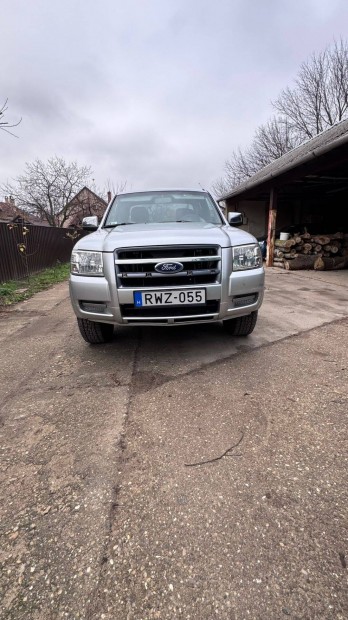 Ford Ranger 2.5TDCI