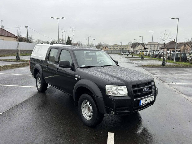 Ford Ranger 2.5 TDCi 4x4