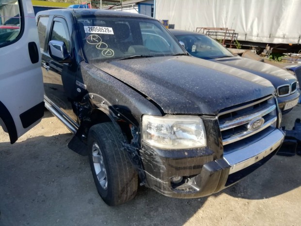 Ford Ranger 2.5 Tdci 2006-tól alkatrész eladó