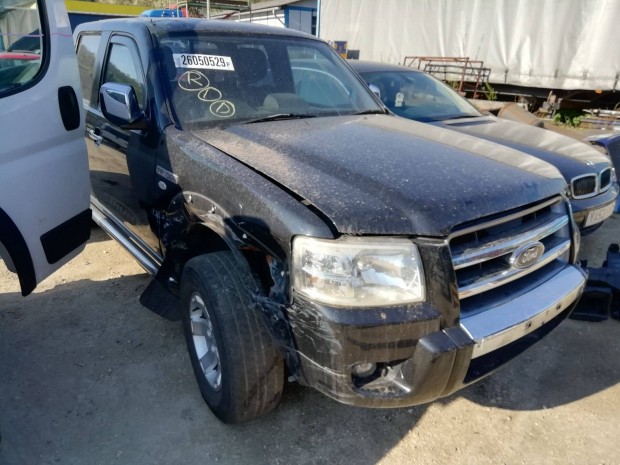 Ford Ranger 2.5 Tdci alkatrsz elad