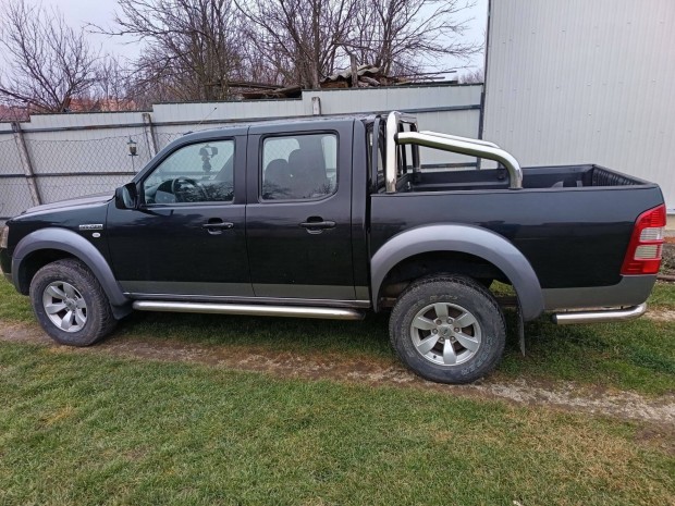 Ford Ranger 2.5tdci