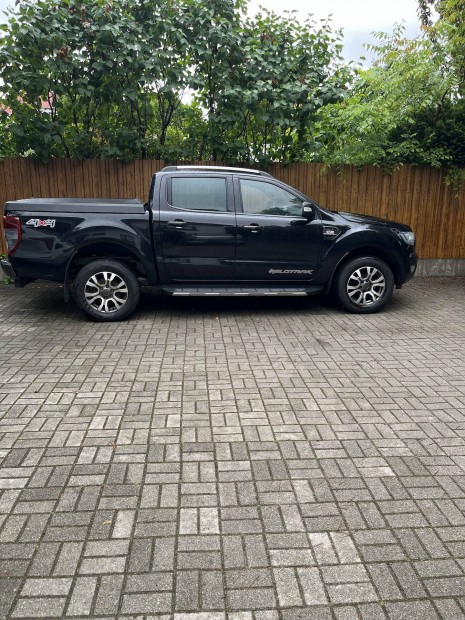 Ford Ranger 3200 -as diesel, eladó!