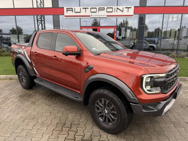 Ford Ranger 3.0 Ecoboost 4x4 Raptor (Automata)