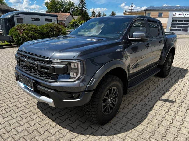 Ford Ranger 3.0 Ecoboost 4x4 Raptor (Automata)...