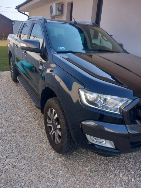 Ford Ranger 3,2