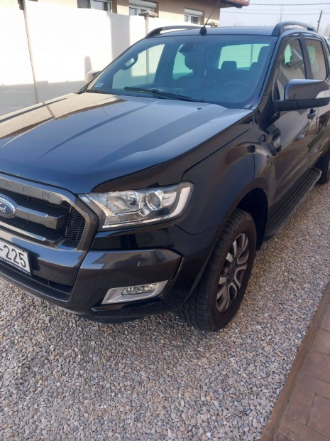 Ford Ranger 3,2