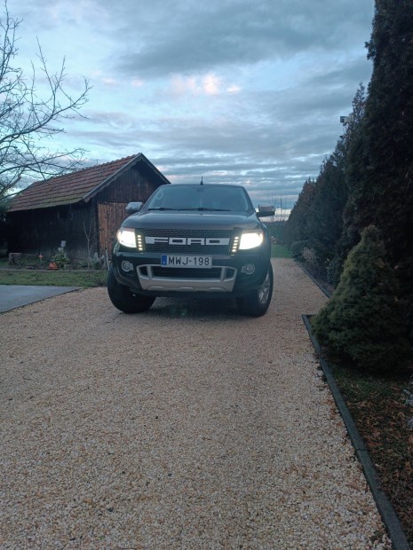 Ford Ranger 3.2 Limited