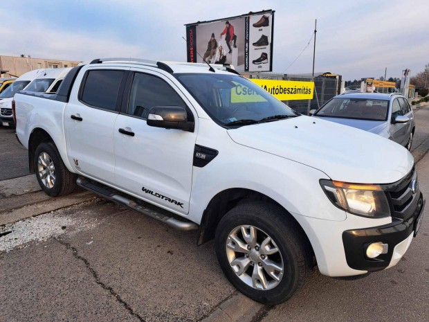 Ford Ranger 3.2 TDCi 4x4 Limited 3.2 motor 3.5...