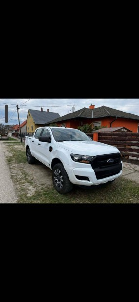 Ford Ranger 4x4