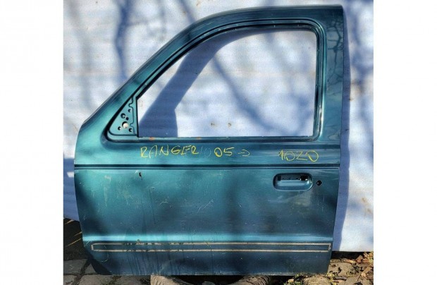 Ford Ranger Bal első ajtó ( 2002-2011 )