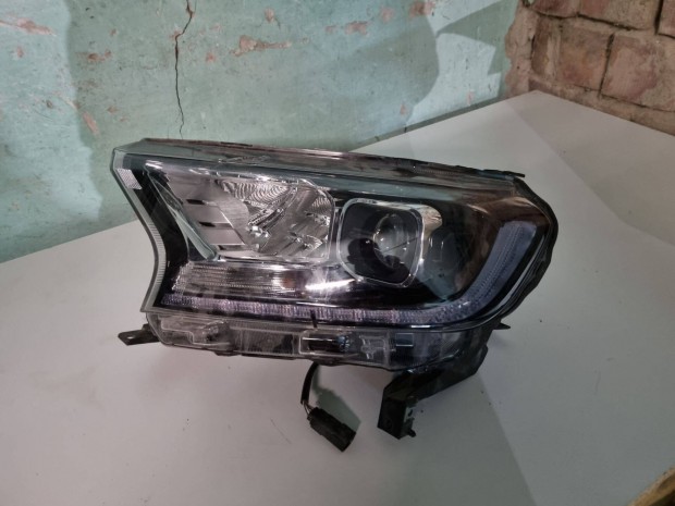 Ford Ranger Bal első fényszóró JB3B-13E015-BA