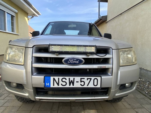 Ford Ranger Eladó