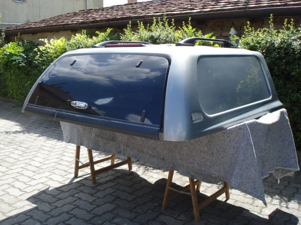 Ford Ranger Hardtop,Keménytető,Felépítmény,Doboz