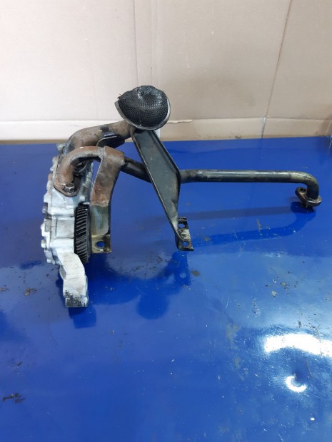 Ford Ranger II Olaj Pumpa
